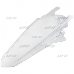 PARAFANGO POSTERIORE UFO...
