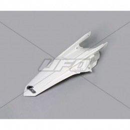 PARAFANGO POSTERIORE UFO...