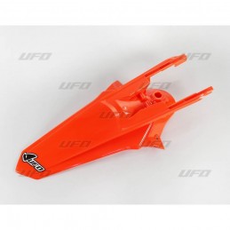 PARAFANGO POSTERIORE UFO...