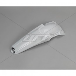 PARAFANGO POSTERIORE UFO...