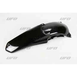 PARAFANGO POSTERIORE UFO...