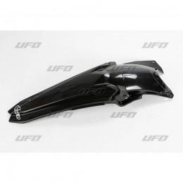 PARAFANGO POSTERIORE UFO...