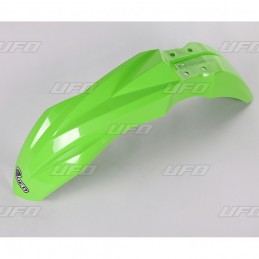 PARAFANGO ANTERIORE UFO...