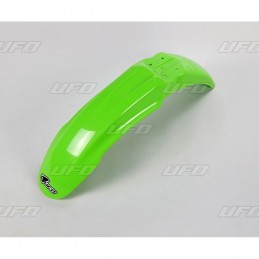 PARAFANGO ANTERIORE UFO...