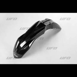 PARAFANGO ANTERIORE UFO...