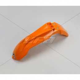 PARAFANGO ANTERIORE UFO...