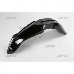 PARAFANGO ANTERIORE UFO...