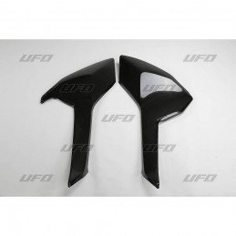 FIANCATINE LATERALI UFO...