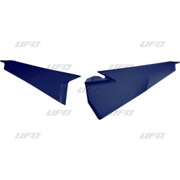 FIANCATINE LATERALI UFO...
