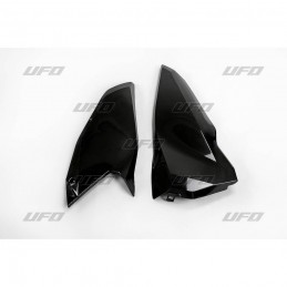 FIANCATINE LATERALI UFO...