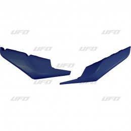 FIANCATINE LATERALI UFO...