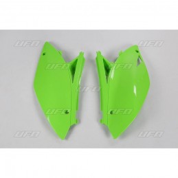 FIANCATINE LATERALI UFO...