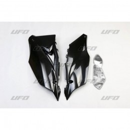FIANCATINE LATERALI UFO...