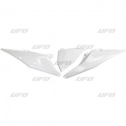 FIANCATINE LATERALI UFO...