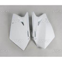 FIANCATINE LATERALI UFO...