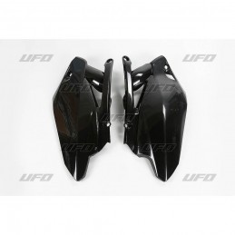 FIANCATINE LATERALI UFO...