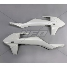 CONVOGLIATORI RADIATORE UFO...