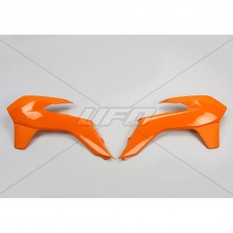 CONVOGLIATORI RADIATORE UFO...