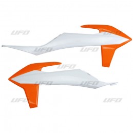 CONVOGLIATORI RADIATORE UFO...