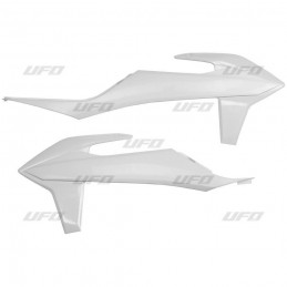CONVOGLIATORI RADIATORE UFO...