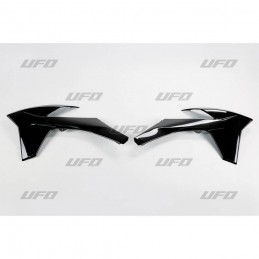 CONVOGLIATORI RADIATORE UFO...