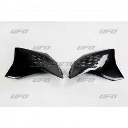 CONVOGLIATORI RADIATORE UFO...