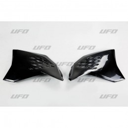 CONVOGLIATORI RADIATORE UFO...