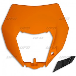 PORTAFARO ANTERIORE UFO...