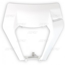 PORTAFARO ANTERIORE UFO...
