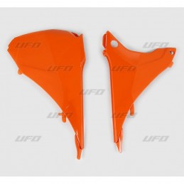 COPERCHIO CASSA FILTRO UFO...