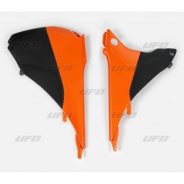 COPERCHIO CASSA FILTRO UFO...