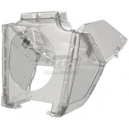 CASSA FILTRO POLISPORT YAMAHA YZ 125/250 2015/19