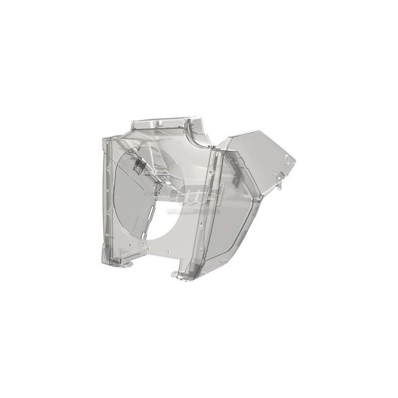 CASSA FILTRO POLISPORT YAMAHA YZ 125/250 2015/19
