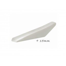 Spugna sella Blackbird HONDA CRF 250 (2014/17) + 15mm