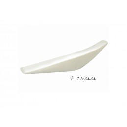 Spugna sella Blackbird KAWASAKI KXF 450 (2012/15) + 15mm