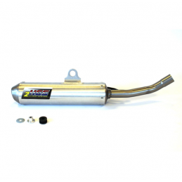 HGS HUSQVARNA 125 TC (2016-18) - SILENZIATORE