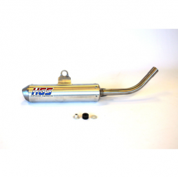 HGS KTM 125 SX (2012-15) - SILENZIATORE