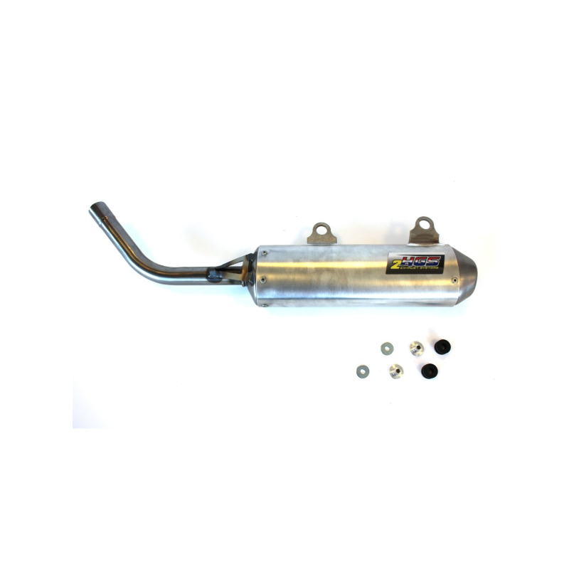 HGS HUSQVARNA 250 TC (2014-16) - SILENZIATORE