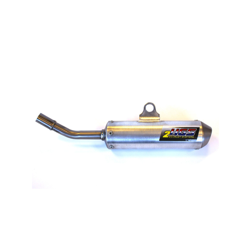 HGS KTM 65 SX (2009-15) - SILENZIATORE