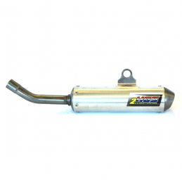HGS KAWASAKI KX 250 (2005-08) - SILENZIATORE