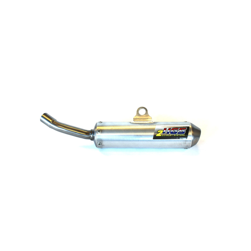 HGS SUZUKI RM 250 (2006-12) - SILENZIATORE