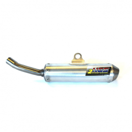 HGS SUZUKI RM 125 (2004-12) - SILENZIATORE