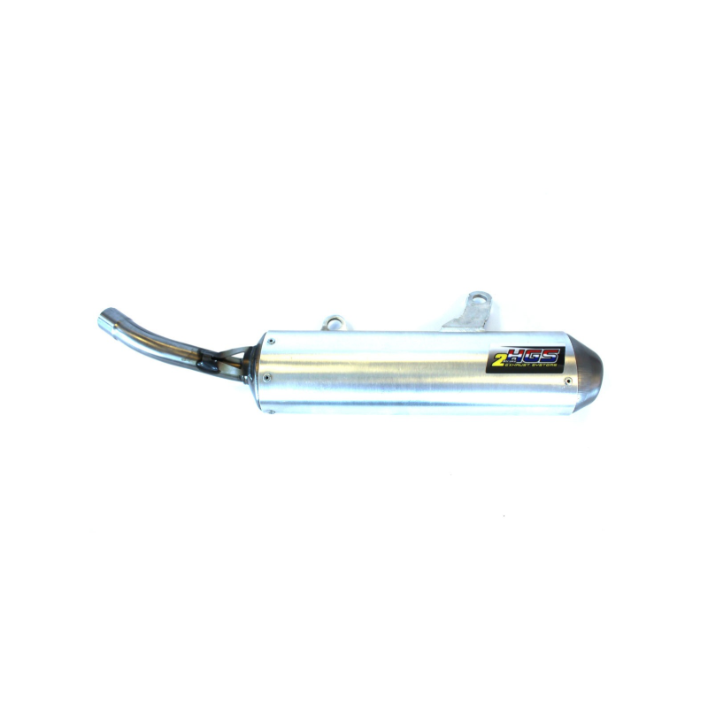 HGS YAMAHA YZ 250 (2005-20) - SILENZIATORE