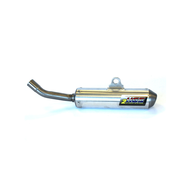 HGS YAMAHA YZ 125 (2005-20) - SILENZIATORE
