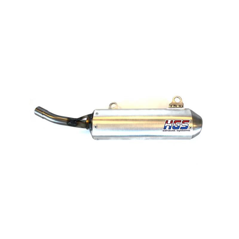 HGS HONDA CR 250 (2002-07) - SILENZIATORE