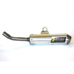 HGS YAMAHA YZ 85 (2002-18) - SILENZIATORE