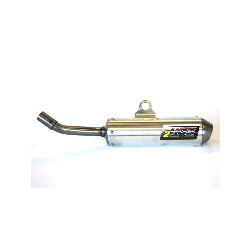 HGS YAMAHA YZ 85 (2002-18) - SILENZIATORE