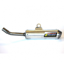 HGS YAMAHA YZ 85 (2019-20) - SILENZIATORE