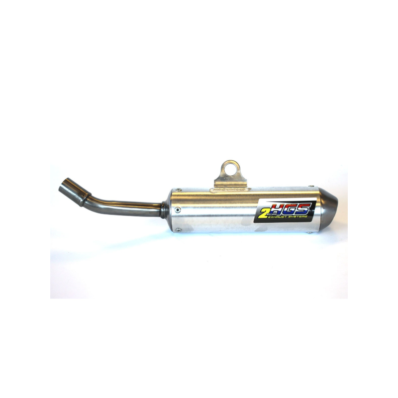 HGS YAMAHA YZ 85 (2019-20) - SILENZIATORE