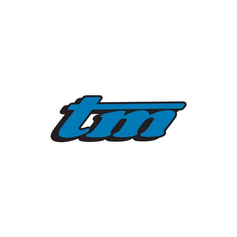 HGS TM EN/MX 125 (2015-19) - SILENZIATORE